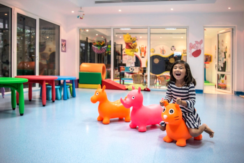 Fujairah Rotana Resort & Spa