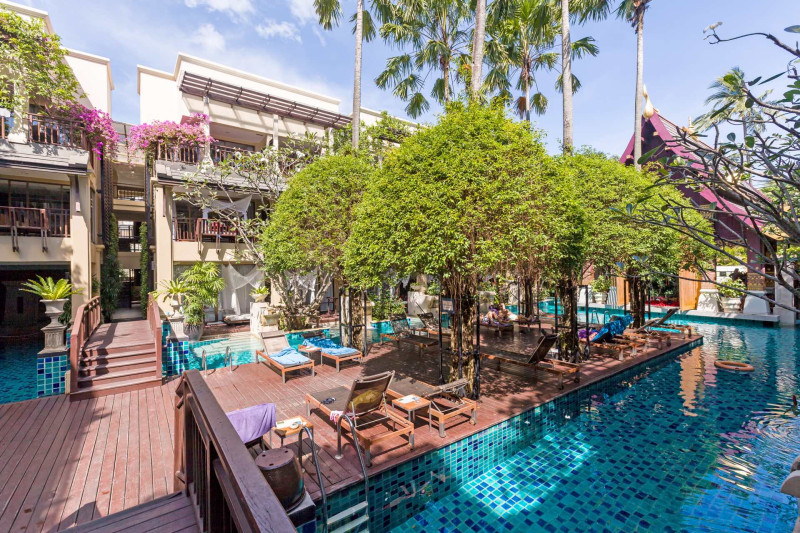 Burasari Phuket
