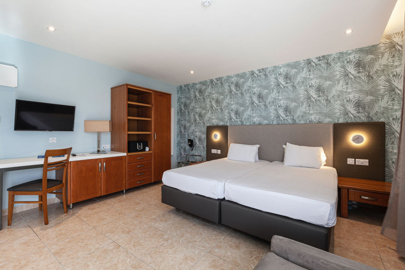 Pergola Hotel & Spa