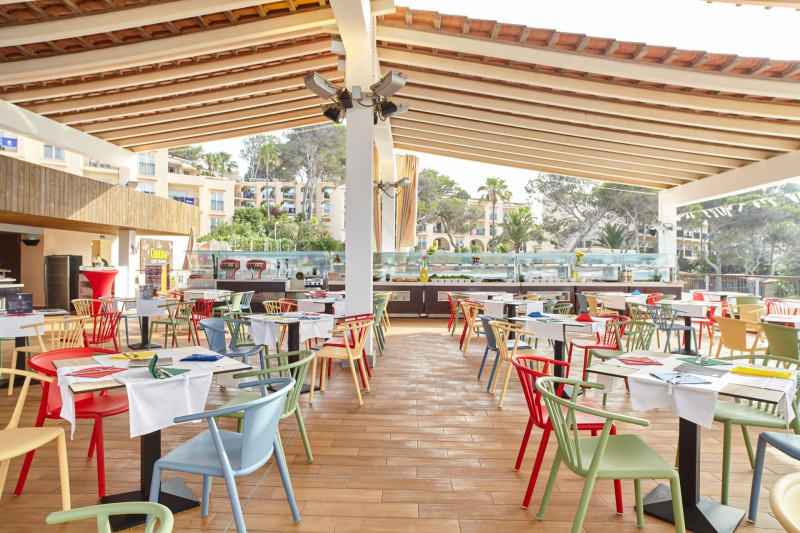 Invisa Hotel Club Cala Blanca