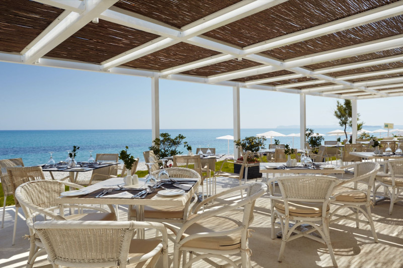 Giannoulis Grand Bay Beach Resort