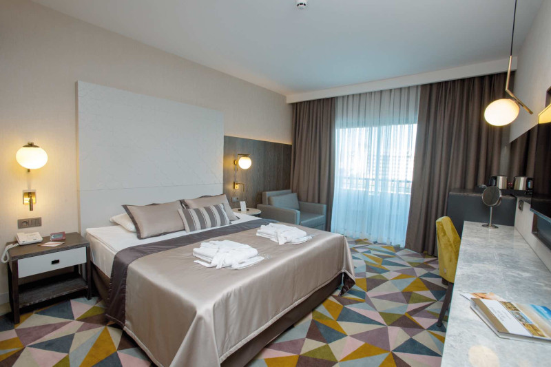 Fame Residence Lara & Spa