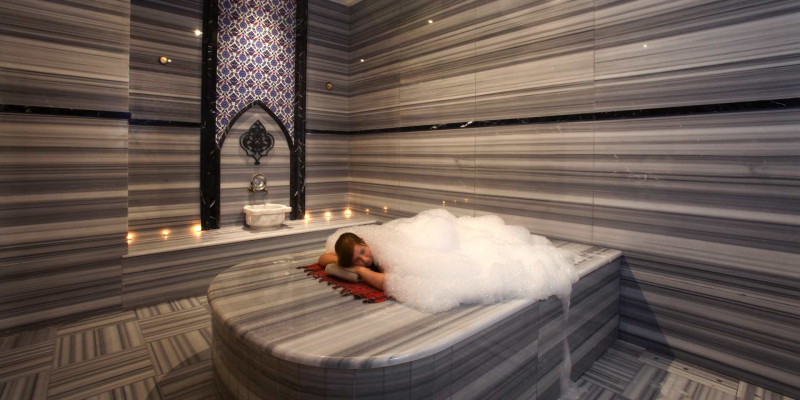 Oz Hotels Side Premium