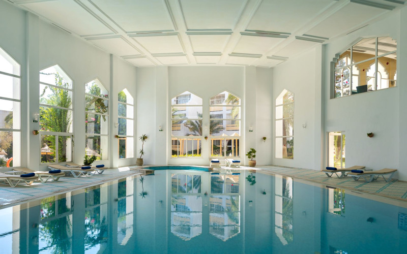 Marhaba Salem Resort