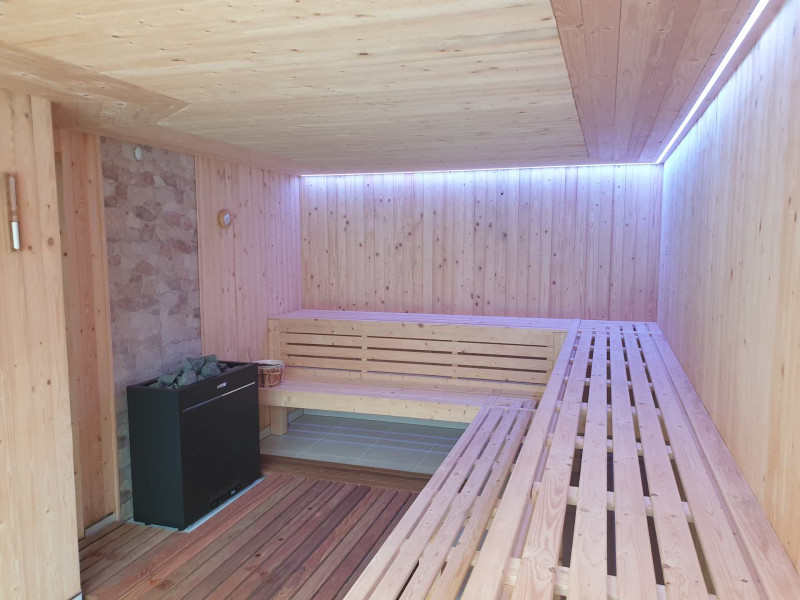 Monte Marina Naturist Resort