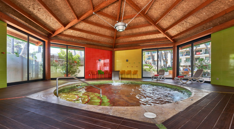 Hotel & Spa S'Entrador Playa