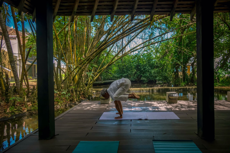 Tangerine Beach Hotel