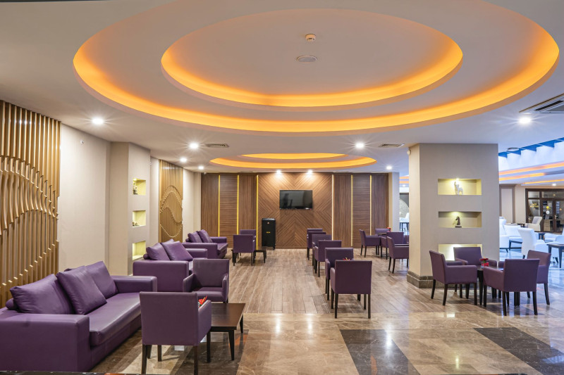 Aydinbey Famous Resort