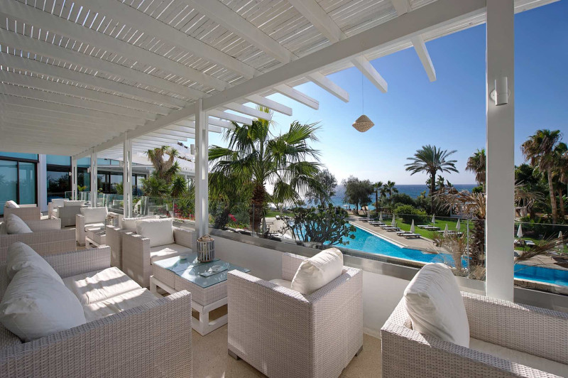 Grecian Sands Hotel