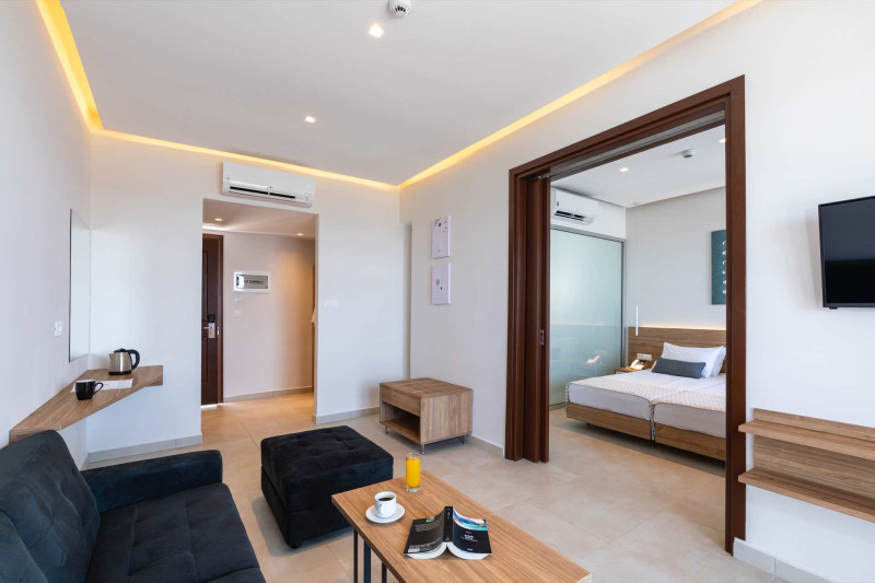 Costa Lindia Blue Star Resort & Spa