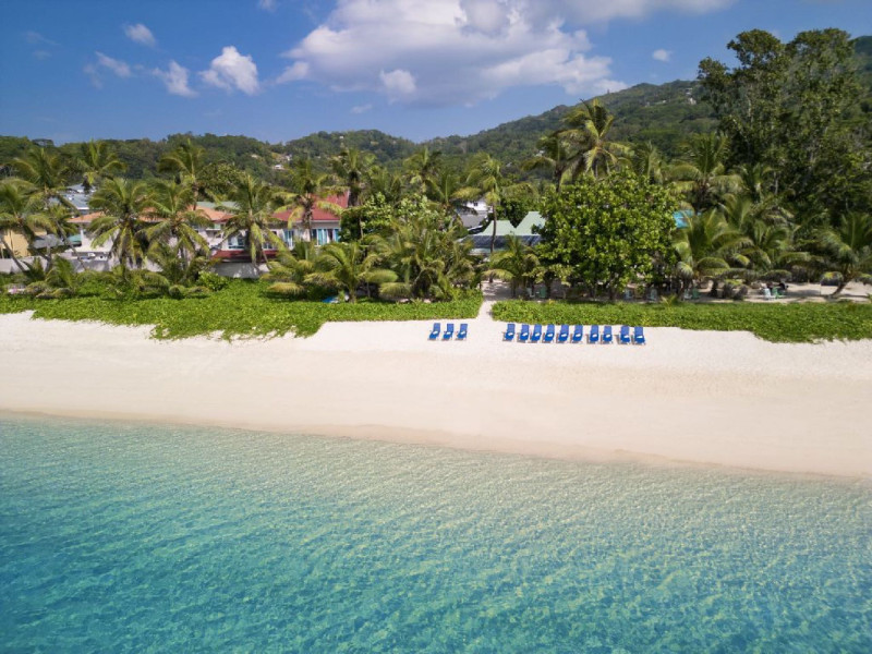 Laïla Resort Seychelles