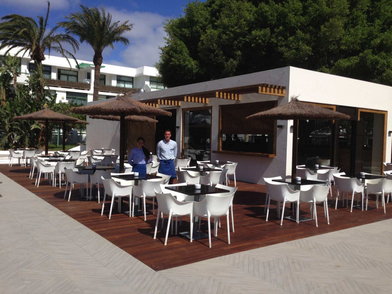 H10 Lanzarote Princess