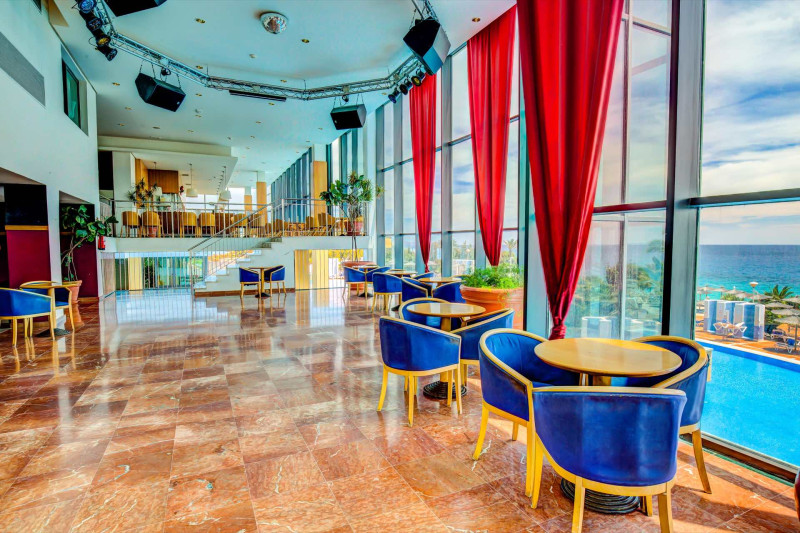 SBH Club Paraiso Playa