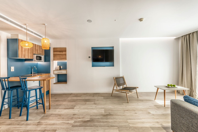 THB Gran Bahia Hotel & Appartements