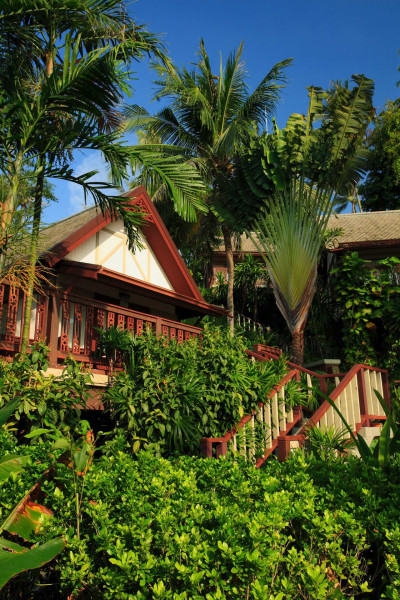 Centara Villas Samui