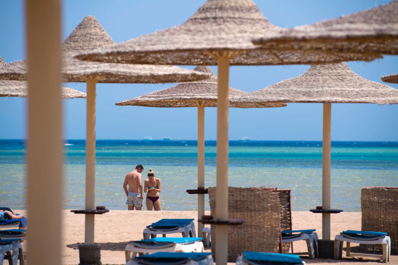 Stella Makadi Garden Resort & Spa Makadi Bay