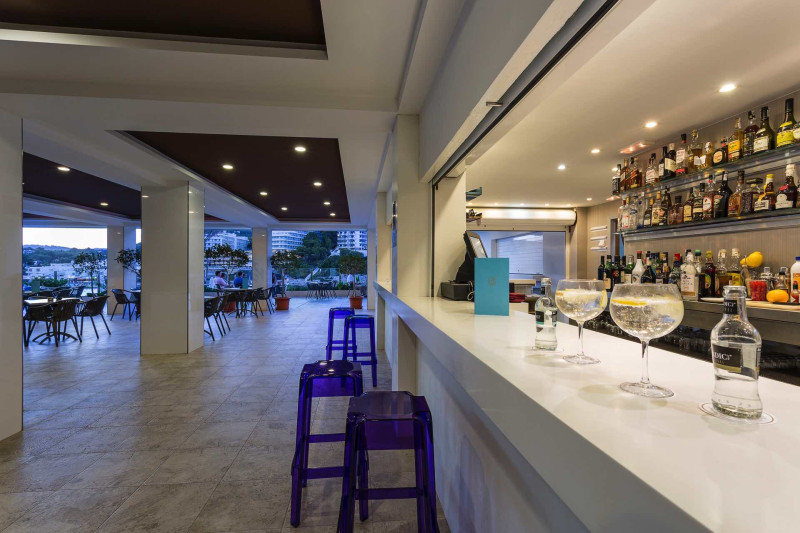 Palladium Hotel Cala Llonga