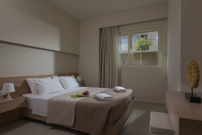 Ourania Apartments