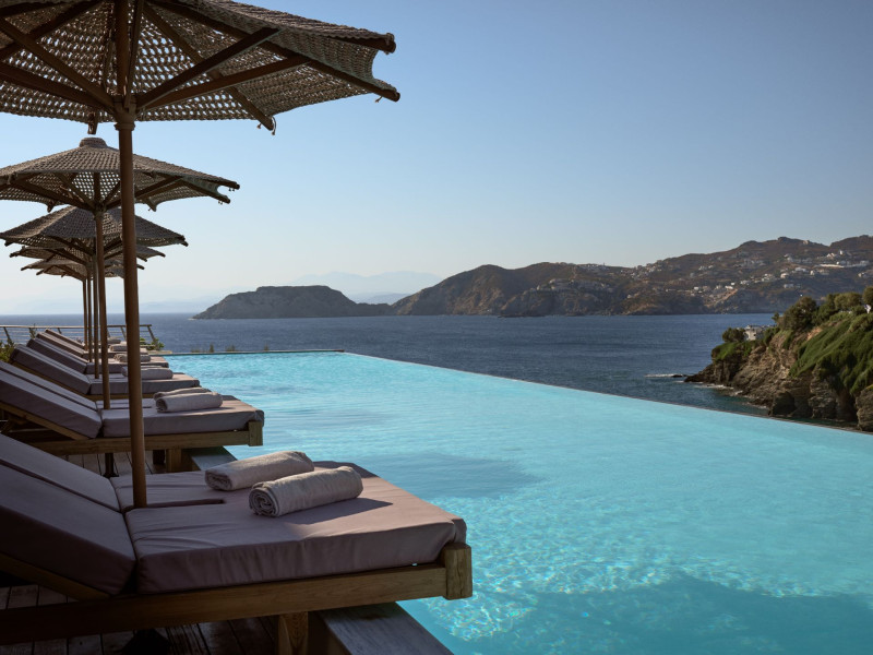 Sea Side A Lifestyle Resort