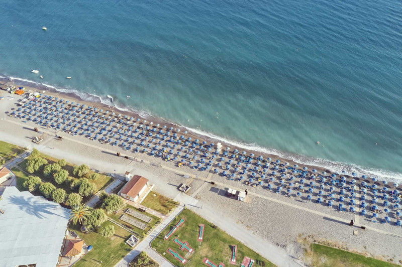 Lindos Princess Beach Resort & Spa