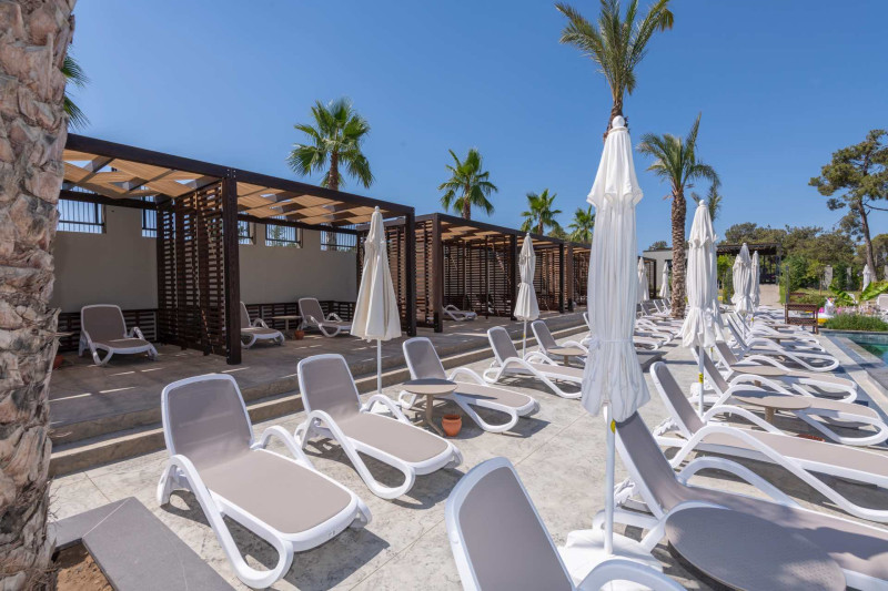 Sorgun Akadia Luxury