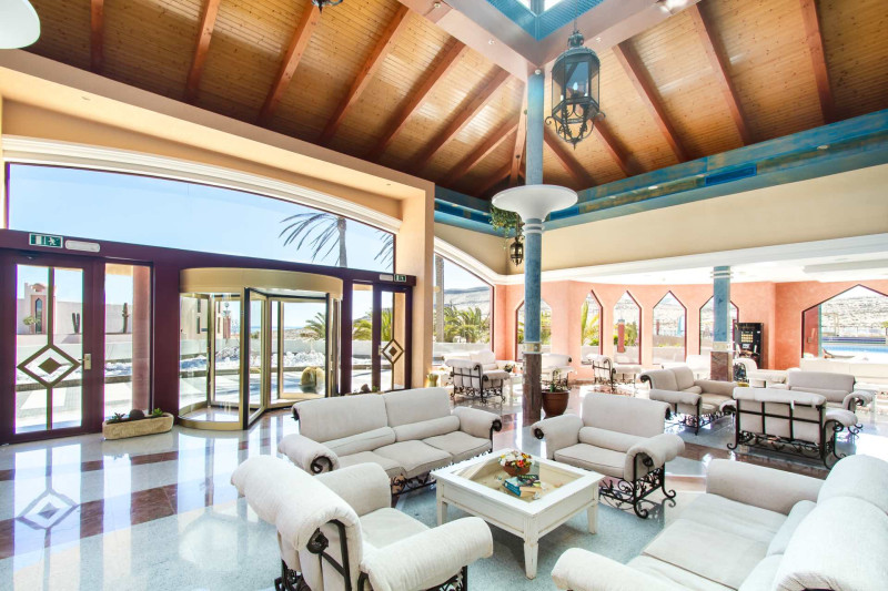 Hotel Esmeralda Maris by LIVVO