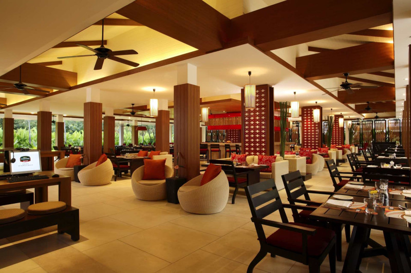 Swissotel Resort Kamala Beach