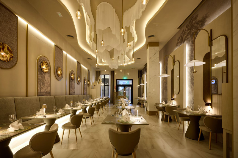 Riu Palace Aquarelle