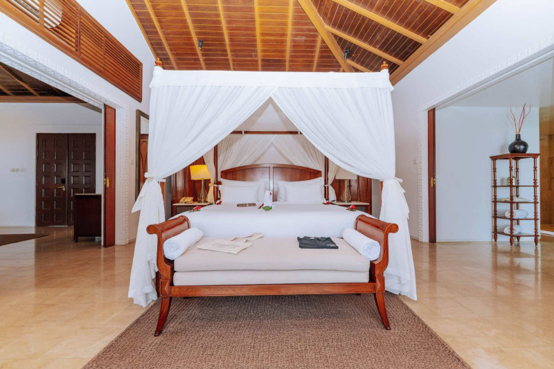 The Residence Zanzibar