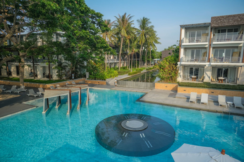 Veranda Resort & Villas Hua Hin Cha Am