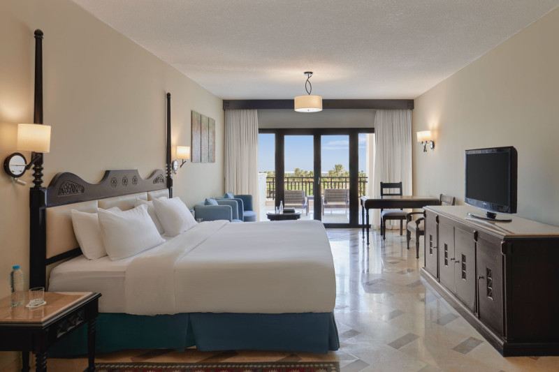 Steigenberger ALDAU Beach Hotel