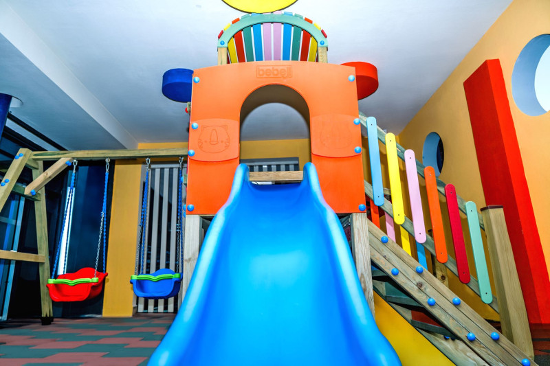 Avena Resort & Spa Hotel