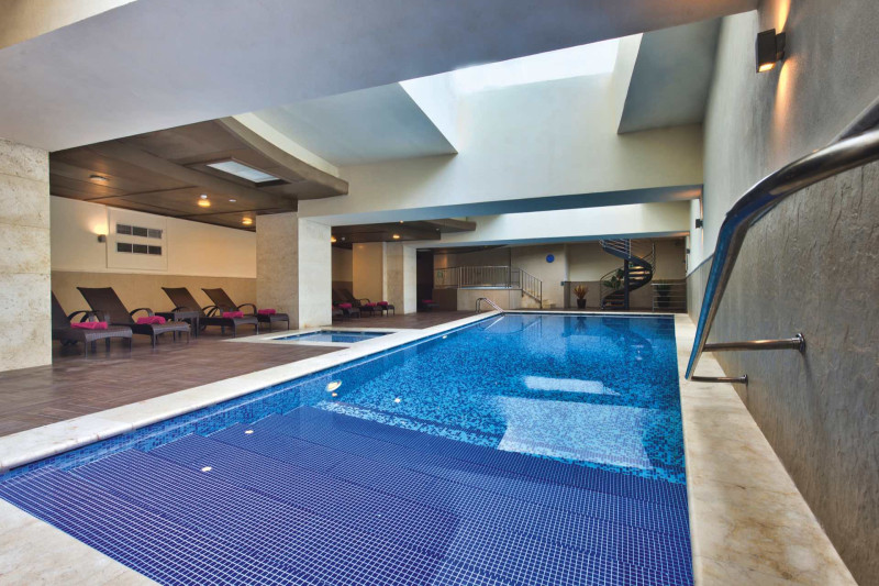 db San Antonio Hotel & Spa
