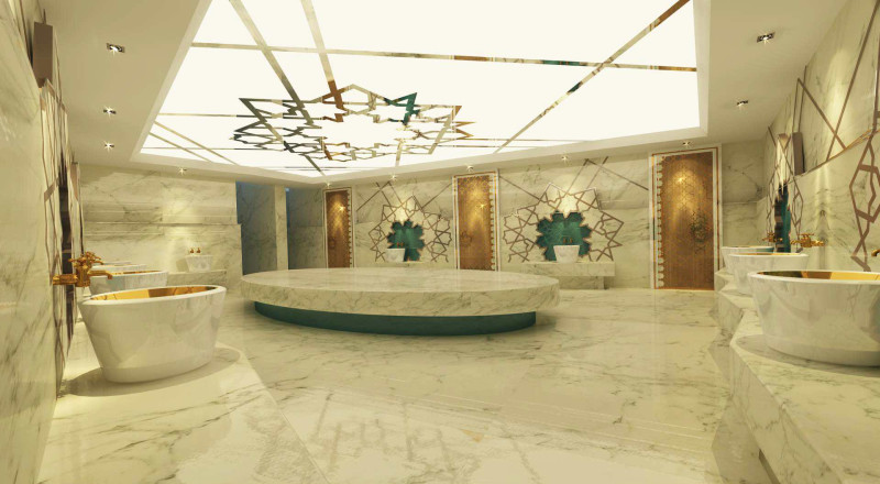 Delphin Be Grand Resort