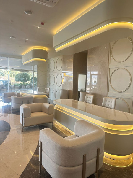 Gold Island Selected