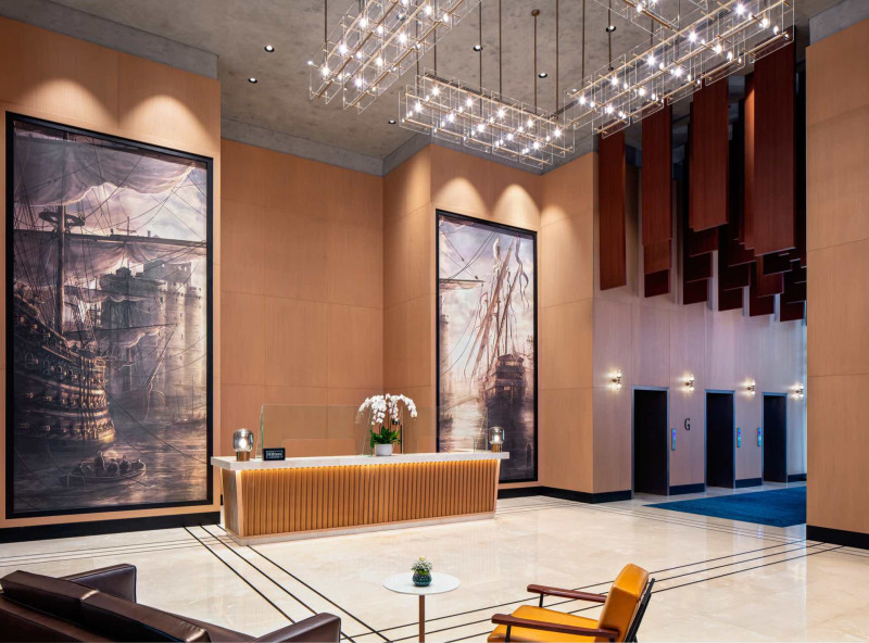 DoubleTree by Hilton M Square
