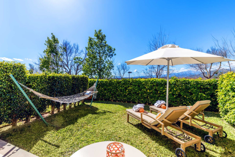 Aparthotel VIVA Blue & Spa