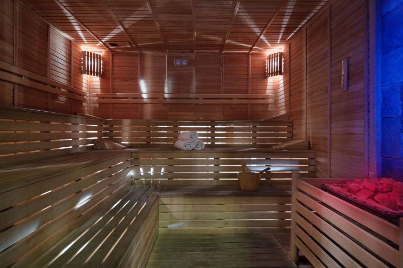 Asteria Family Resort Side