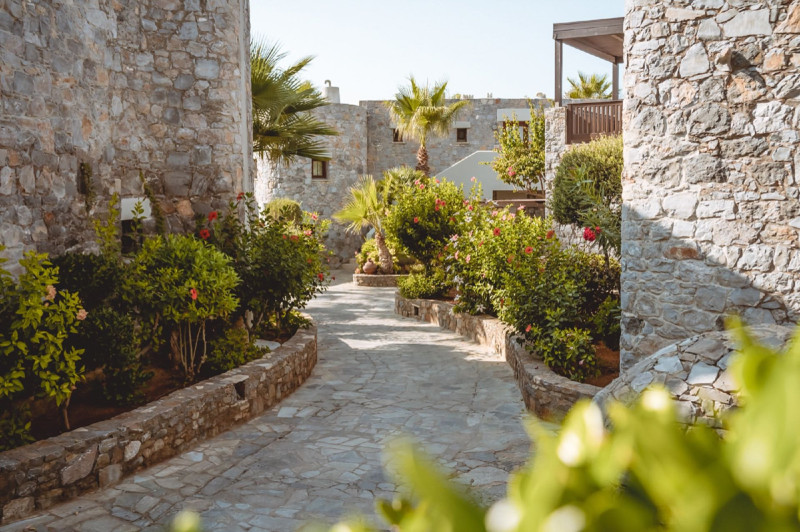 Ikaros Beach Resort & Spa