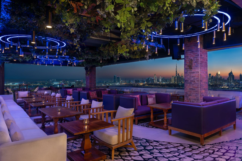 Hyatt Regency Dubai Creek Heights