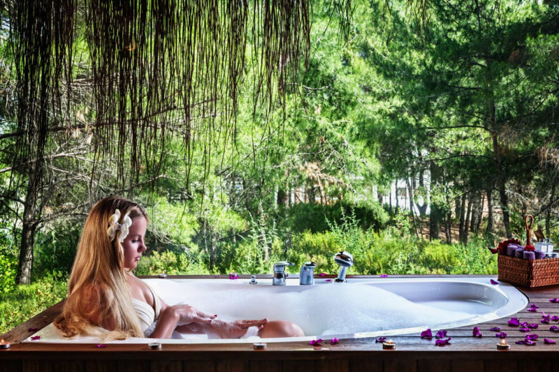 Nirvana Dolce Vita
