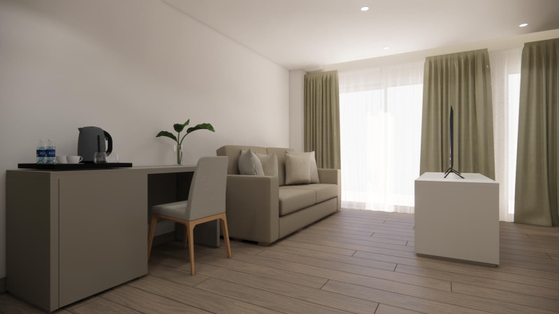 HL Sahara Playa