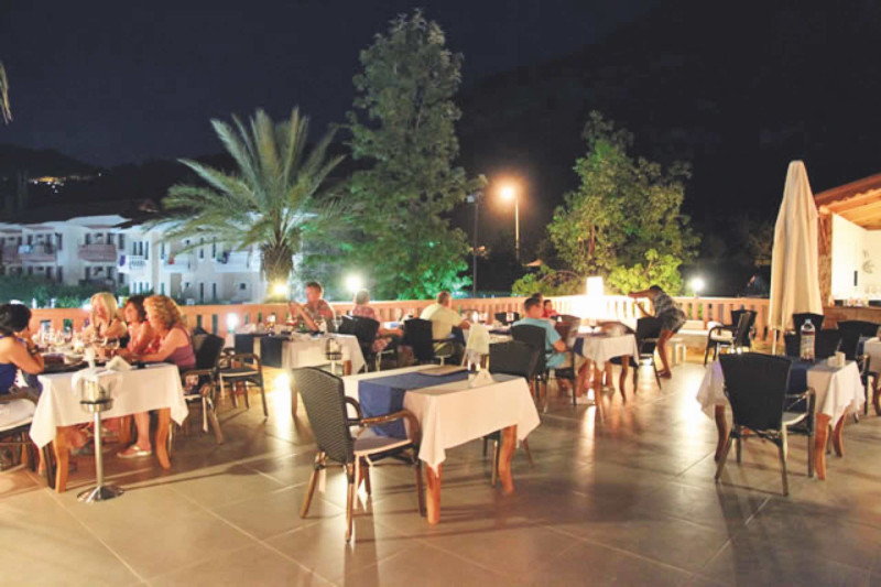 Ölüdeniz Turquoise