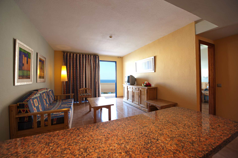 Hotel LIVVO Lago Taurito