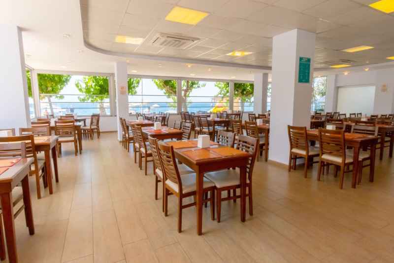 Dogan Beach Resort & Spa