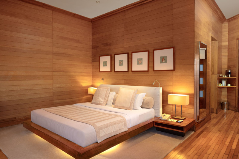 Adaaran Prestige Water Villas