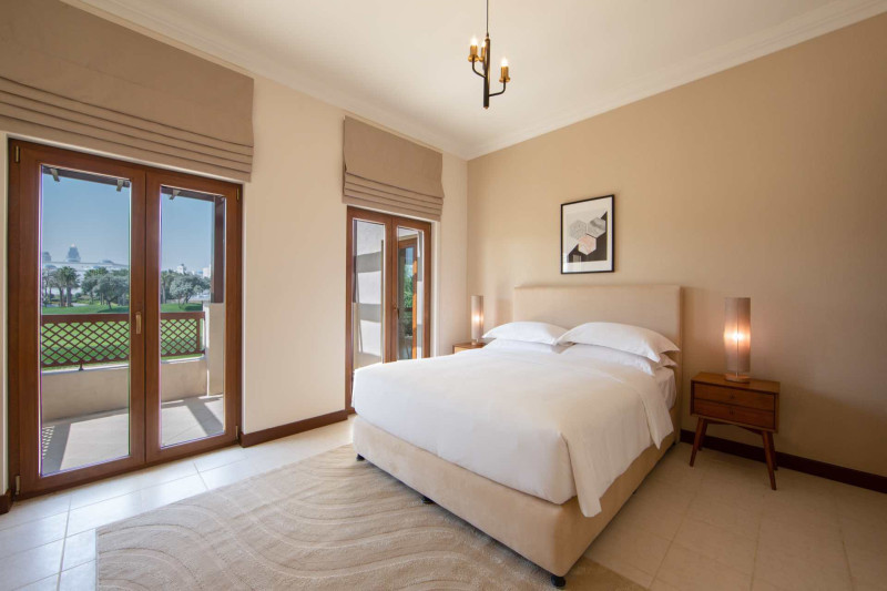 Park Hyatt Dubai