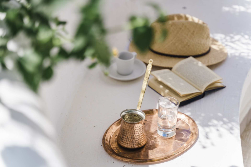 Lindos Village Resort & Spa
