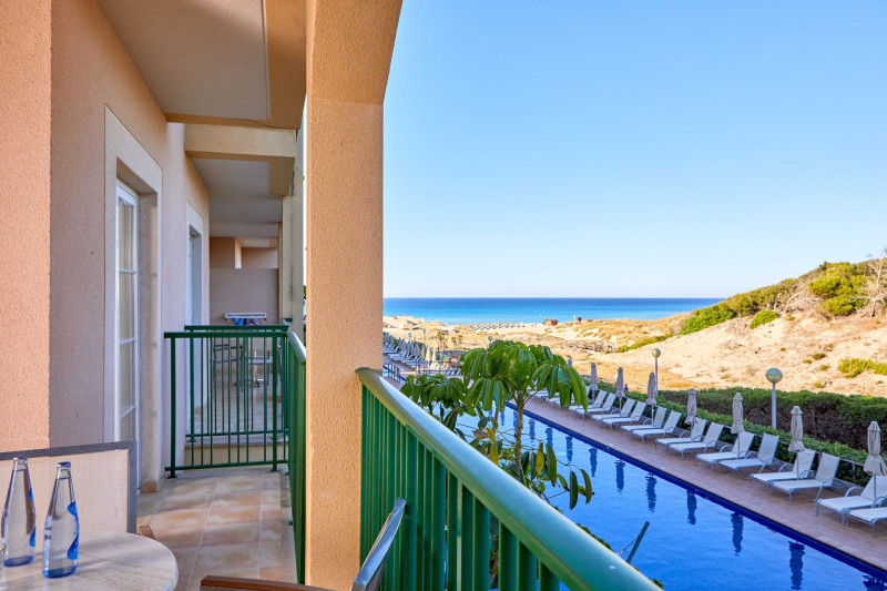 Zafiro Cala Mesquida & Spa