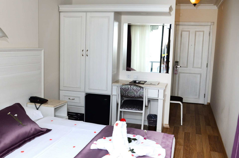 Hotel By Karaaslan INN